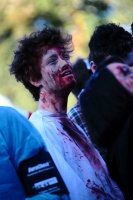 Zombie Walk