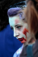 Zombie Walk