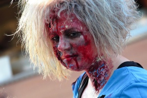 Zombie Walk