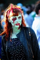 Zombie Walk