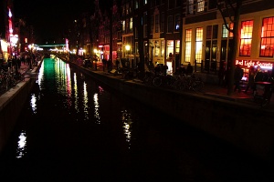 Amsterdam