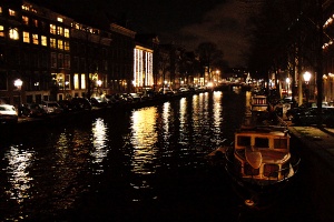 Amsterdam