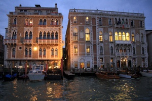Venise