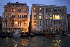 Venise