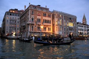 Venise