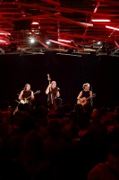 Arsène Lupunk Trio