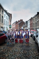 Carnaval de Binche