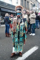 Carnaval de Binche