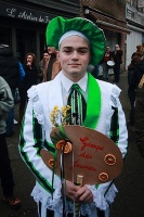 Carnaval de Binche