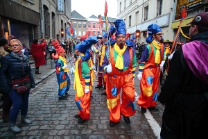 Carnaval de Binche