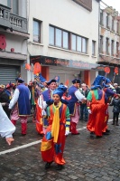 Carnaval de Binche