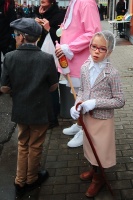 Carnaval de Binche