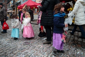 Carnaval de Binche