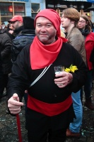 Carnaval de Binche