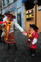 Carnaval de Binche