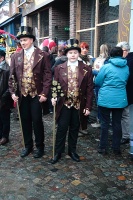 Carnaval de Binche