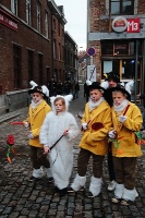 Carnaval de Binche