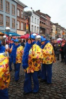 Carnaval de Binche