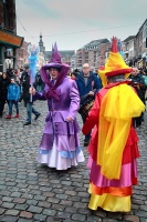 Carnaval de Binche