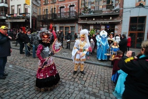 Carnaval de Binche