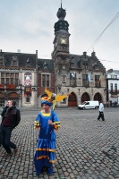 Carnaval de Binche