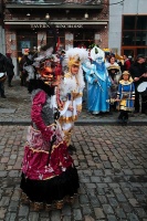 Carnaval de Binche