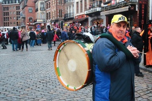 Carnaval de Binche