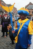 Carnaval de Binche