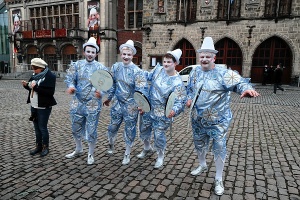 Carnaval de Binche