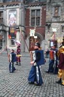 Carnaval de Binche