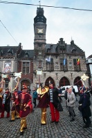 Carnaval de Binche