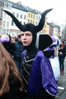 Carnaval de Binche