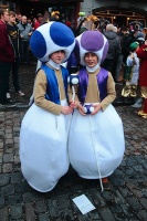 Carnaval de Binche