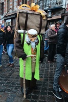 Carnaval de Binche