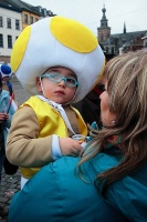 Carnaval de Binche