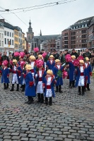 Carnaval de Binche