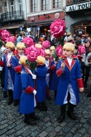 Carnaval de Binche