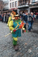 Carnaval de Binche