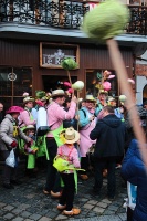 Carnaval de Binche