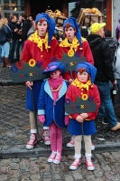 Carnaval de Binche