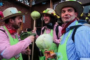 Carnaval de Binche