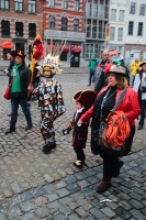 Carnaval de Binche