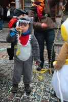 Carnaval de Binche