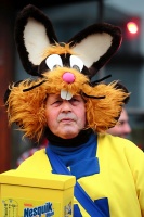 Carnaval de Binche