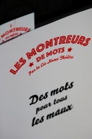  Les Montreurs de Mots