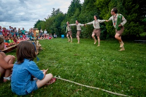 La patrouille des castors