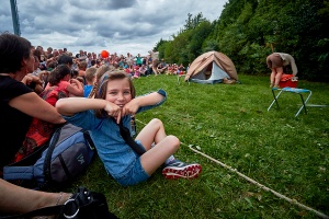 La patrouille des castors