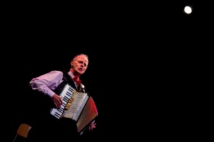 Chansons tombées du balcon !