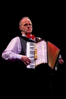 Chansons tombées du balcon !