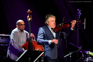 Didier Lockwood